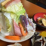 山賊鍋 田川店 - 