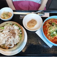 過門香 KITTE丸の内店 - 