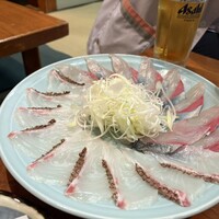 浅草 魚料理 遠州屋 - 