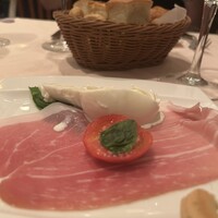 エリオ・ロカンダ・イタリアーナ - 