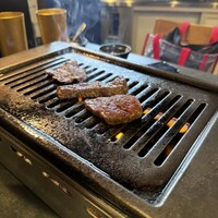 大阪福島焼肉 とっぷく - 