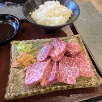 大阪福島焼肉 とっぷく - 