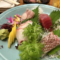 浅草 魚料理 遠州屋 - 