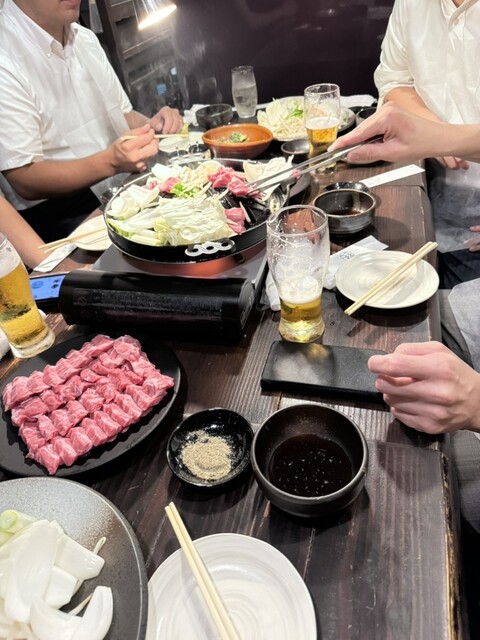 Uma Uma Fukushima Honten photo 2