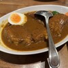 カレー屋ばんび