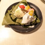 ビタースイーツ・ビュッフェ ルミネエスト新宿店 - 