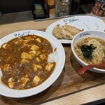 れんげ食堂 Toshu - 