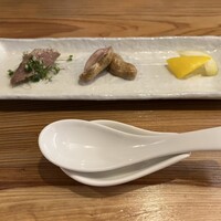 中国料理 にいくら - 