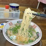 ラーメン長洲 - 