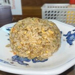 ラーメン長洲 - 