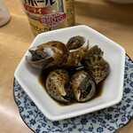 丹後屋酒店 - 料理写真: