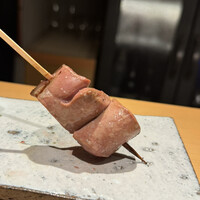 鳥匠 いし井 - 