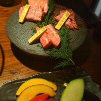 飛騨牛一頭家 馬喰一代 銀座 - 