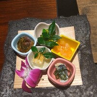 飛騨牛一頭家 馬喰一代 銀座 - 