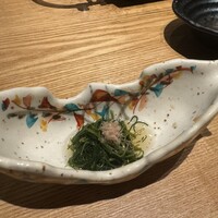 焼うおいし川  六本木凛華楼 - 