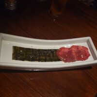 飛騨牛一頭家 馬喰一代 銀座 - 