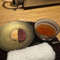 焼うおいし川  六本木凛華楼 - 