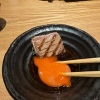 焼うおいし川  六本木凛華楼 - 