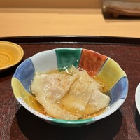 鳥匠 いし井 - 