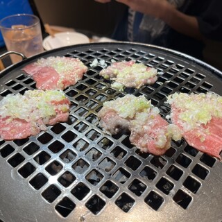焼肉 NANDO_1