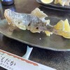 天然鮎料理　おもだか