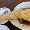 だるまの天ぷら定食 吉塚本店