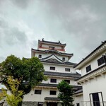 御宿 海舟 - 唐津城