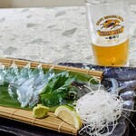 御宿 海舟 - 至福のひとり旅