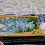 御宿 海舟 - 透き通る美肌の持ち主！笑笑