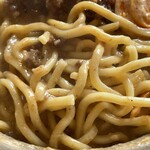 新美商店 - 麺アップ