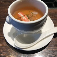過門香 丸の内トラストタワー店 - 