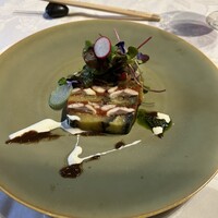 四間道レストランMATSUURA - 