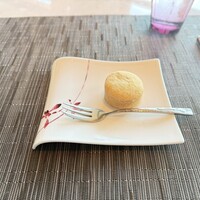 広東料理 センス - デザート