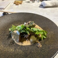 四間道レストランMATSUURA - 