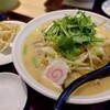 埼玉タンメン 山田太郎 所沢本店