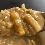 新美商店 - チーズリゾットリフト