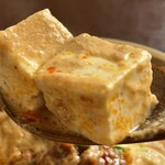 新美商店 - 豆腐リフト