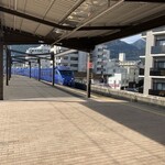 杉乃井ホテル - 