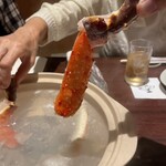 かにと道産料理 雪華亭 - 