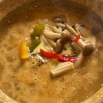 新美商店 - チーズリゾットアップ