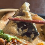 新美商店 - 茄子リフト