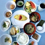 杉乃井ホテル - 