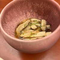 北野坂 木下 - 