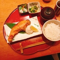 伊豆の旬 やんも 南青山店 - 