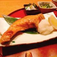 伊豆の旬 やんも 南青山店 - 