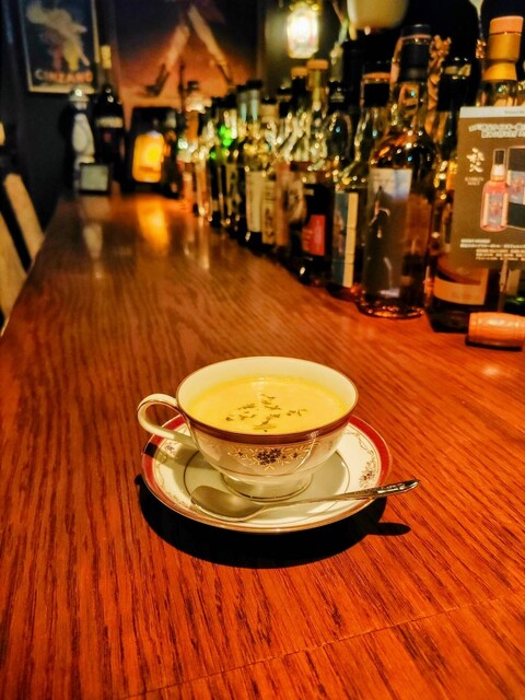 The Bar Vieux Carre1 （ザバービューカレワン）のご予約 - 大宮/バー