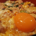 鳥良商店 - 【ランチ】親子丼