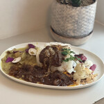 カレー すみた - 