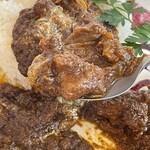 カレー すみた - 