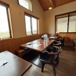 新美商店 - 店内